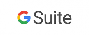 LogoGoogle Suite