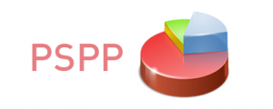 Logo software statistiche PSPP